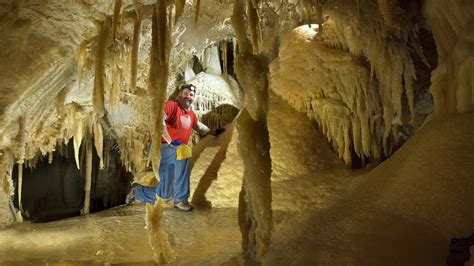 Welcome to the Caverns of Sonora :: Caverns of Sonora