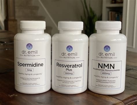 VBR Rave: Dr. Emil Nutrition's Healthy Aging Supplements - Vegan Beauty Review | Vegan and ...