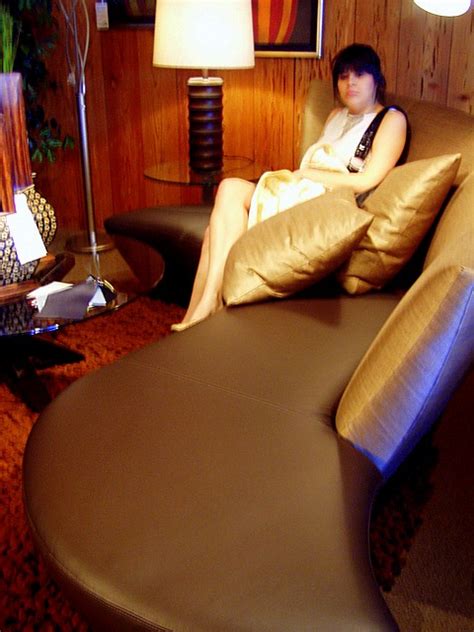 brown sofa | March 20, 2006. Your Living Room. Austin, Texas… | Nika ...