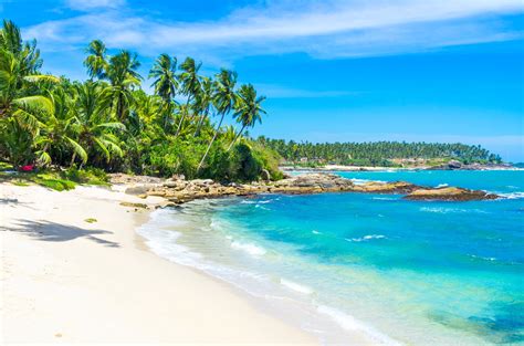 Sri Lanka Beaches | Trailfinders - Trailfinders the Travel Experts