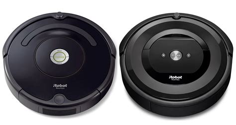 Virus Ventilación amanecer roomba 676 vs e5 playa Esta llorando alto