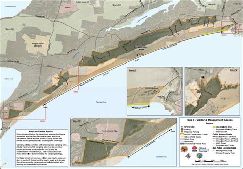 Stockton Beach camping and 4X4 Access: What you need to know. - MR4X4 ...