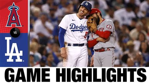 Angels vs. Dodgers Game Highlights (6/14/22) | MLB Highlights - Win Big Sports