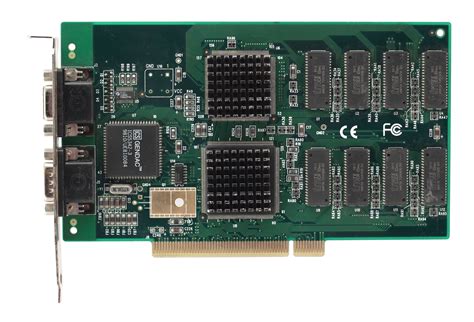 Videocard virtual museum » 3dfx Voodoo Graphics (A-Trend Helios 3D ATC-2465B4)