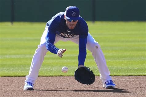 Dodgers spring training live updates: Latest news and analysis - Los ...