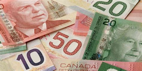 The Evolution of the Canadian Dollar: A Historical Perspective - Entrepreneurng.com