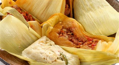 Tamales Flor de Lis | Tamales para llevar cerca de ti o para eventos ...