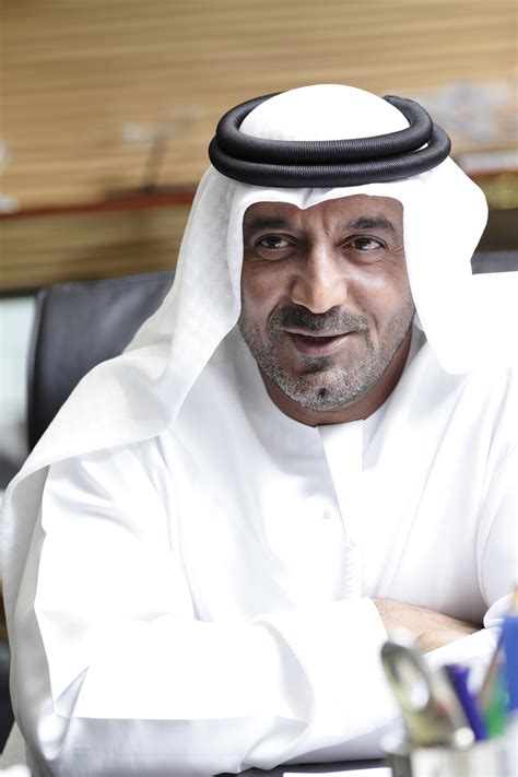 HH Sheikh Ahmed Bin Saeed Al Maktoum, Chairman of Dubai Airports