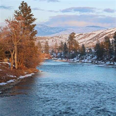 Okanogan Conservation District | Locally led conservation