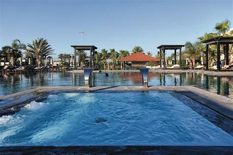 Hotel Riu Palace Tikida Agadir Pool: Pictures & Reviews - Tripadvisor