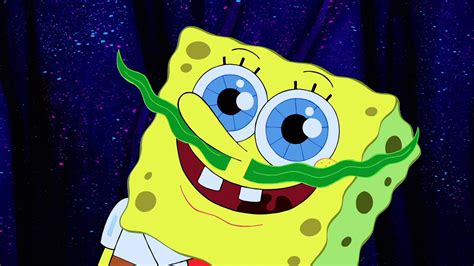 🔥 [50+] Cool SpongeBob Wallpapers | WallpaperSafari