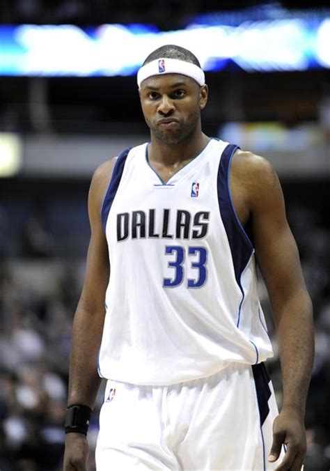 nba player pictures: Brendan Haywood Dallas Mavericks