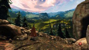 10 Best Xbox One Adventure Games of All Time ‐ ProFanboy