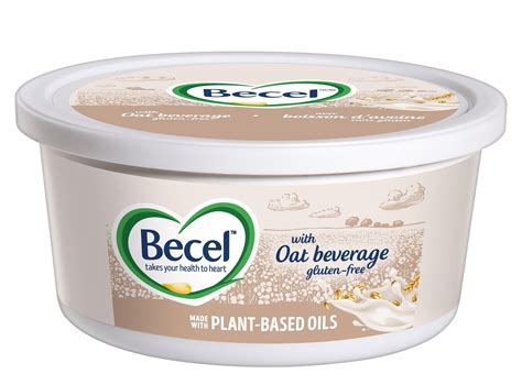 Becel® Launches its New Becel® with Oat Beverage - GTA Weekly