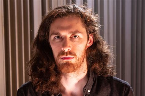 Hozier's video for his incredible new song is packed full of familiar faces - VIP Magazine