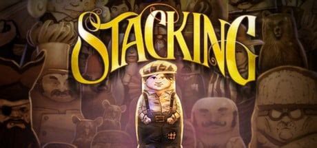 Stacking | PC Game | IndieGala