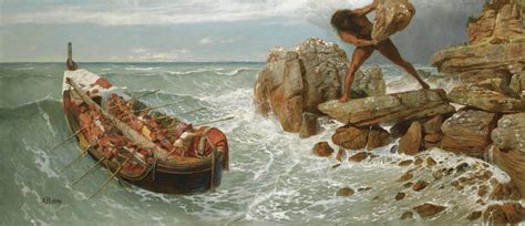 File:Arnold Böcklin - Odysseus and Polyphemus.jpg - Wikimedia Commons
