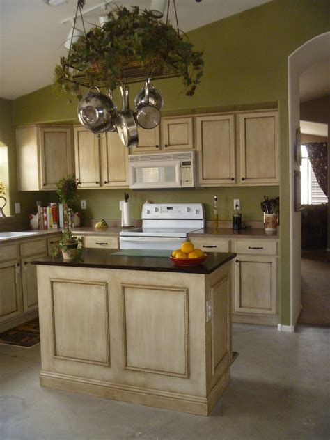 Testimonial Gallery: Rust-Oleum Cabinet Transformations® - A Revolutionary Kitchen ...