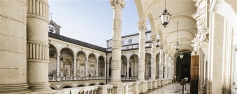 Università Degli Studi di Torino (University of Turin) | McGill Abroad - McGill University