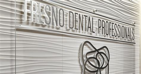 Fresno Dental Professionals | Facility Designs