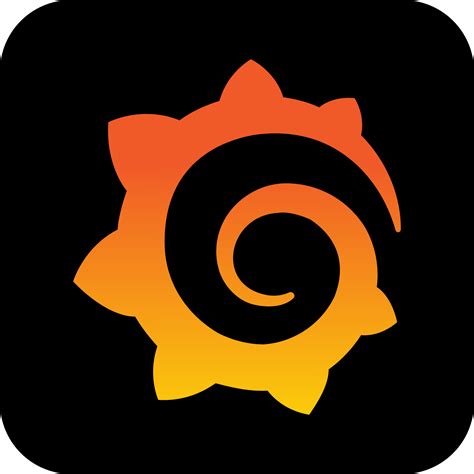 "grafana" Icon - Download for free – Iconduck