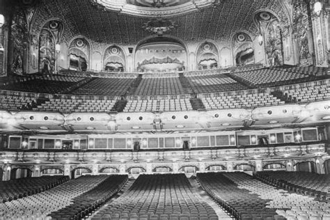 Fox Theatre in San Francisco, CA - Cinema Treasures