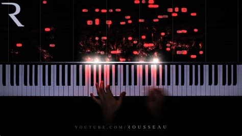 Ravel – Scarbo (Gaspard de la nuit) | Ravel TV