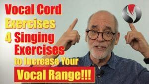 Vocal Cord Exercises - Singing Exercises to Increase Vocal Range ...