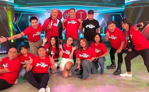 TVJ Wins “Eat Bulaga!” Trademark, Rebrands TV5 Noontime Show - When In Manila