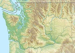 Fourth of July Lake (Adams County) – Wikipedia