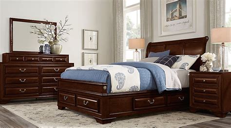 Fashionable right bedroom sets for your room – darbylanefurniture.com ...