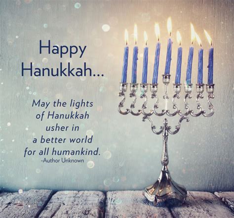 Happy Hanukkah Wishes – Hanukkah Wishes Greetings – Pictures ...