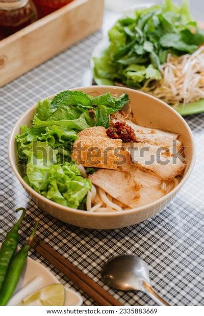 129 Cao Lau Food Images, Stock Photos, 3D objects, & Vectors | Shutterstock