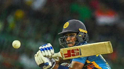 Nissanka-inspired Sri Lanka eye elusive series win over Australia ...