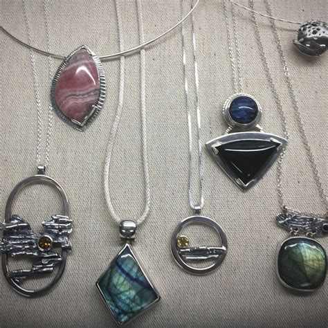 ValkaJewelry - Etsy