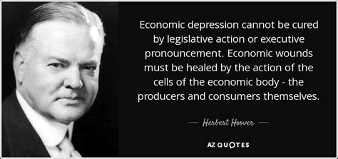 TOP 25 QUOTES BY HERBERT HOOVER (of 231) | A-Z Quotes