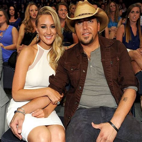 Throwback: Watch Jason Aldean's Wife Audition for 'American Idol'