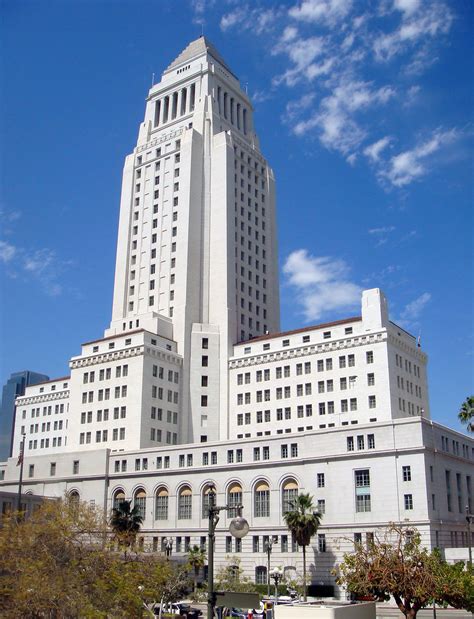 10 Los Angeles City Hall (E) | Los Angeles City Hall, 1926-2… | Flickr