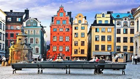 Travel to Scandinavia | Nordic Luxury Tours | Discover Scandinavia Tours