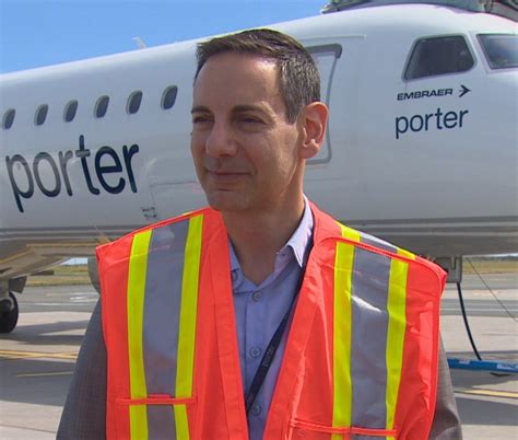 Sudbury airport launches survey aimed at attracting airlines, adding flights | CBC News