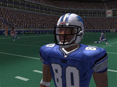 Madden NFL Football 2004 Demo PC Demo | MegaGames