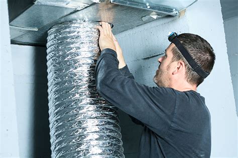 Air Duct Repair & Replacement | Ductwork Repairs | Albany, CA