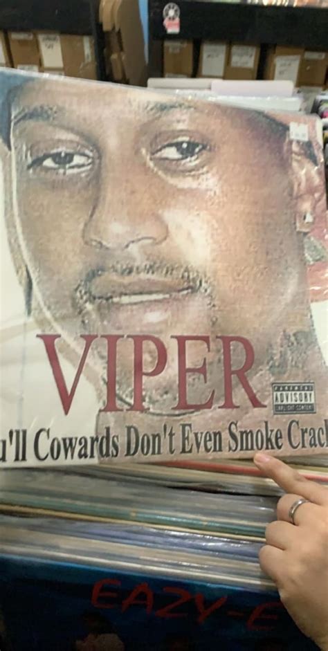 Viper the Rapper