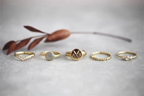 RING RESIZING | RUST jewellery