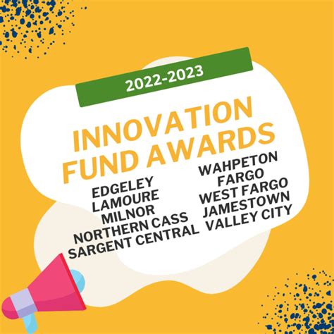 SEEC Innovation Fund Approves SIX Innovation Fund Applications!