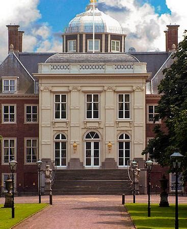 Royal Palace The Hague