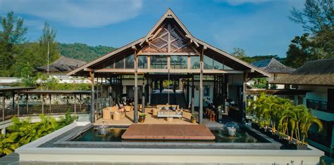 Outrigger Khao Lak Beach Resort | Hotels & Resorts | Kenwood Travel