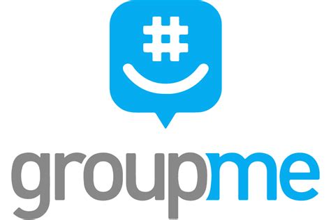 GroupMe Logo - LogoDix