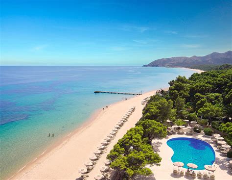 best beach resorts in europe The top 5 all-inclusive resorts in europe ...