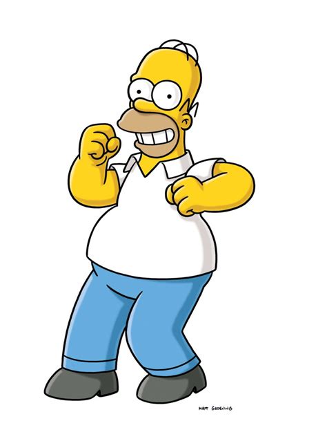 Image - Homer Simpson2.jpg - Simpsons Wiki